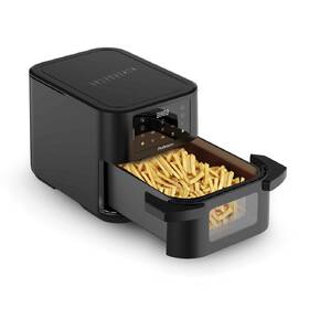 Fritéza horkovzdušná Rohnson R-2898, 10 l černá

 obrázek produktu 4 z 11