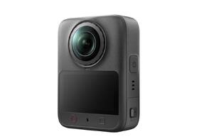 Outdoorová kamera DJI Osmo 360 II Standard Combo černá

 obrázek produktu 7 z 31