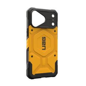 Kryt na mobil UAG Pathfinder MagSafe na Apple iPhone 18 Pro Max / 17 Pro Max žlutý

 obrázek produktu 10 z 16