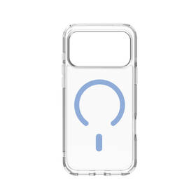 Kryt na mobil Celly GELSKIN Mag kompatibilní s MagSafe na Apple iPhone 18 Pro Max modrý

 obrázek produktu 7 z 8