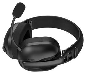 Headset HATOR Hyperpunk 3 černý

 obrázek produktu 5 z 10