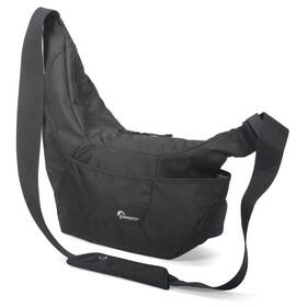 Brašna na foto/video Lowepro Passport Sling III černá

 obrázek produktu 3 z 8