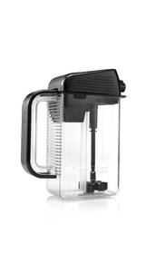 Automatický kávovar De'Longhi ECAM 650.85.MS stříbrná barva
