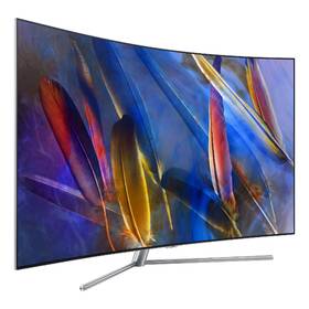 Televize Samsung QE55Q7C 

 obrázek produktu 3 z 10