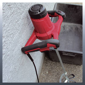 Míchadlo Einhell TE-MX 1600-2 CE Expert 
