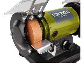Kotoučová bruska Extol Craft 410112 

 obrázek produktu 1 z 6