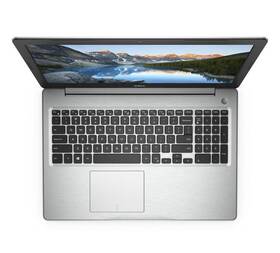 Notebook Dell 15 5000 (5570) stříbrný

 obrázek produktu 12 z 13