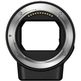Digitální fotoaparát Nikon Z6 + 24-70 + adaptér bajonetu FTZ KIT černý

 obrázek produktu 16 z 16