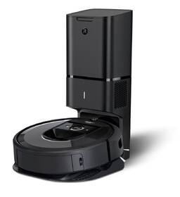 Robotický vysavač iRobot Roomba i7+ 

 obrázek produktu 2 z 43