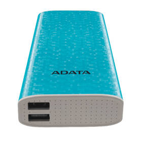 Powerbanka ADATA P10000 10000mAh modrá

 obrázek produktu 3 z 3