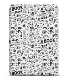 Pouzdro pro čtečku e-knih Connect IT Doodle pro Amazon Kindle Paperwhite 4 (2018) bílé

 obrázek produktu 1 z 7