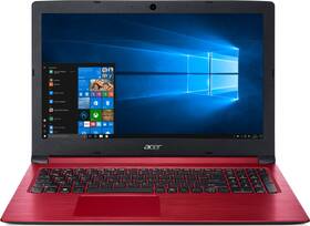 Notebook Acer  červený

 obrázek produktu 2 z 5