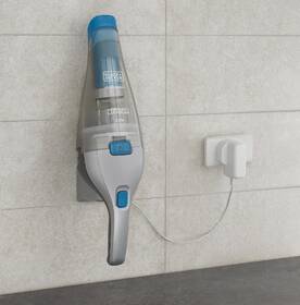 Akumulátorový vysavač Black-Decker NVC215WA 

 obrázek produktu 2 z 2