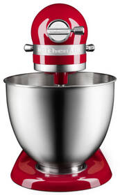 Kuchyňský robot KitchenAid 5KSM3311XEER červený

 obrázek produktu 2 z 2