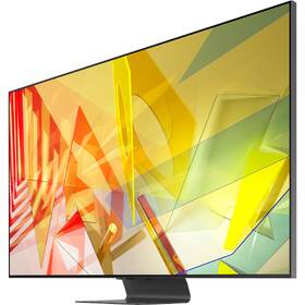 Televize Samsung QE55Q95TC 

