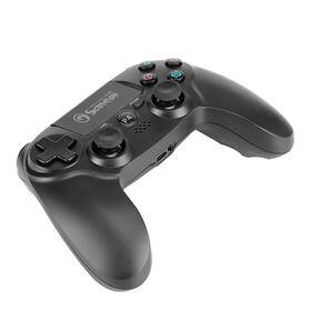 Gamepad Marvo GT-64, bezdrátový, PC/PS4 černý

 obrázek produktu 1 z 4
