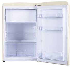 Chladnička Amica VT 862 AM béžová

 obrázek produktu 2 z 4