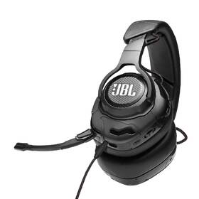 Headset JBL Quantum One černý

 obrázek produktu 5 z 17