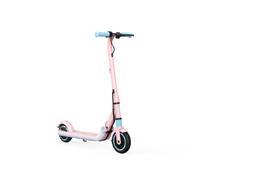 Elektrická koloběžka Ninebot by Segway eKickScooter ZING E8, růžová růžová

 obrázek produktu 6 z 22