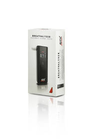 Alkoholtester GTX Smart 

 obrázek produktu 3 z 3