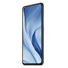 Mobilní telefon Xiaomi 6GB/128GB - Truffle Black - ZÁNOVNÍ - 12 měsíců záruka 
