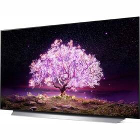 Televize LG OLED48C12 

 obrázek produktu 4 z 13