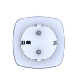 Chytrá zásuvka EZVIZ T30-10A Basic 

 obrázek produktu 2 z 2