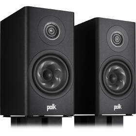 Reproduktory Polk Reserve R100, 2 ks černý

 obrázek produktu 1 z 11