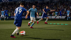 Hra EA PlayStation 5 FIFA 21 - NXT LVL Edition 

 obrázek produktu 2 z 4