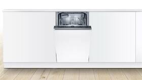 Myčka nádobí Bosch SRV2IKX10E 

 obrázek produktu 4 z 11