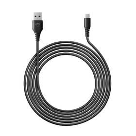 Kabel Trust GXT 226 Play & Charge pro PS5, 3m 
