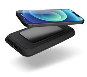 Powerbanka ZENS Wireless Adhesive Grip 4500 mAh černá

 obrázek produktu 4 z 6