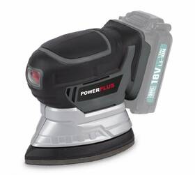 Sada aku nářadí POWERPLUS POWEBSET20 (s baterií) 

 obrázek produktu 5 z 8