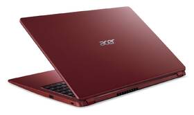 Notebook Acer Aspire 3 (A315-56-3913) červená barva
