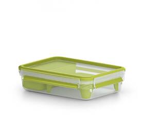 Dóza na potraviny Tefal K3100312, 1,2 l 

 obrázek produktu 2 z 11