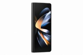 Mobilní telefon Samsung Galaxy Z Fold4 5G 12 GB / 512 GB černý

 obrázek produktu 2 z 8