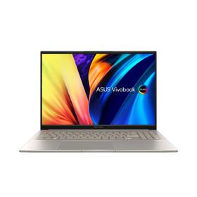 Notebook Asus Vivobook S 16X OLED šedý

 obrázek produktu 3 z 11