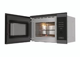 Mikrovlnná trouba Haier HWO38MG2HXB šedá

 obrázek produktu 3 z 6