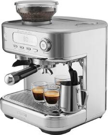 Pákový kávovar Sencor SES 6050SS 

 obrázek produktu 4 z 15