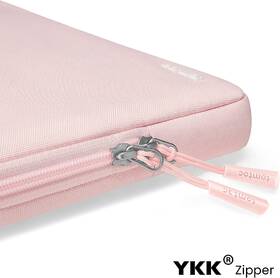 Pouzdro na notebook tomtoc Sleeve - 14" MacBook Pro růžové

 obrázek produktu 3 z 8