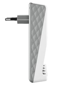 Nabíječka Varta Plug Charger + 4 AA 2100 mAh 

 obrázek produktu 4 z 14