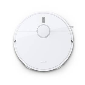 Robotický vysavač Xiaomi Vacuum S10+ bílý

 obrázek produktu 1 z 17