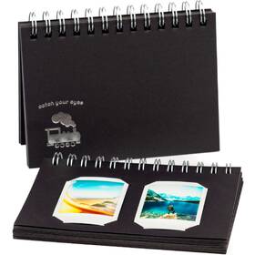 Instantní fotoaparát Fujifilm Instax mini 12 + 20 papírů + fotoalbum (Summer bundle) bílý

 obrázek produktu 2 z 10