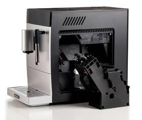 Automatický kávovar Ariete Diadema Pro 1452/01 stříbrný

 obrázek produktu 5 z 13