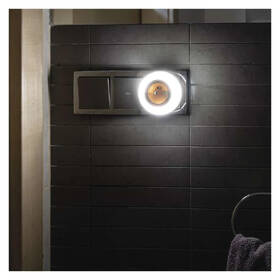 Noční světlo EMOS LED P3320 s fotosenzorem do zásuvky 

 obrázek produktu 5 z 7
