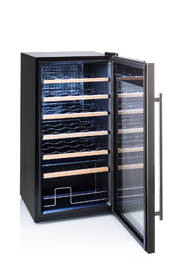 Vinotéka ETA 952990010GN černá

 obrázek produktu 3 z 10