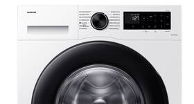 Pračka Samsung WW90CGC04DAELE bílá

 obrázek produktu 2 z 15