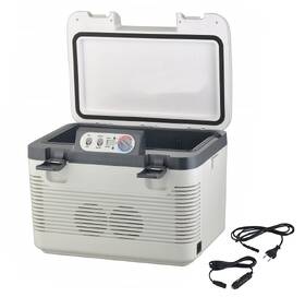 Autochladnička Compass 19 l 

 obrázek produktu 4 z 7