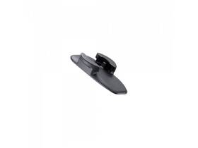 Držák na mobil SP Connect SP SPC+ Aero Mount černý

 obrázek produktu 2 z 6