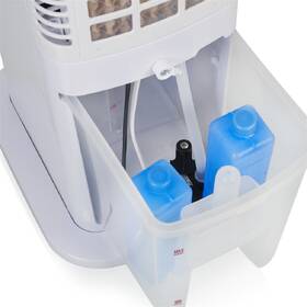 Ochlazovač vzduchu Princess 358640 bílý

 obrázek produktu 6 z 20